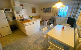 Ferienhaus Greiz